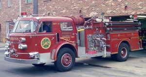 Engine 21